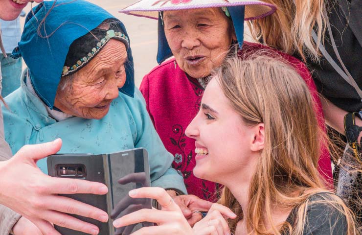 社会貢献活動 イメージ